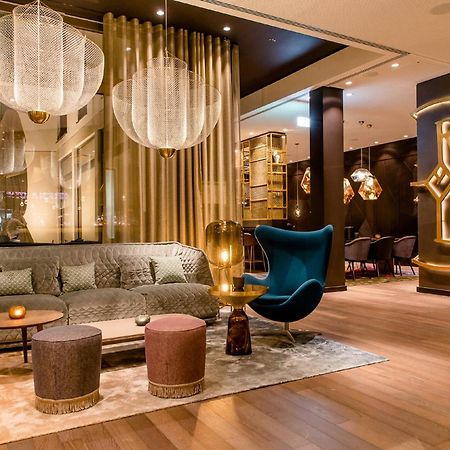 Motel One Aachen Exterior photo