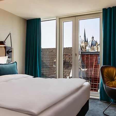 Motel One Aachen Exterior photo