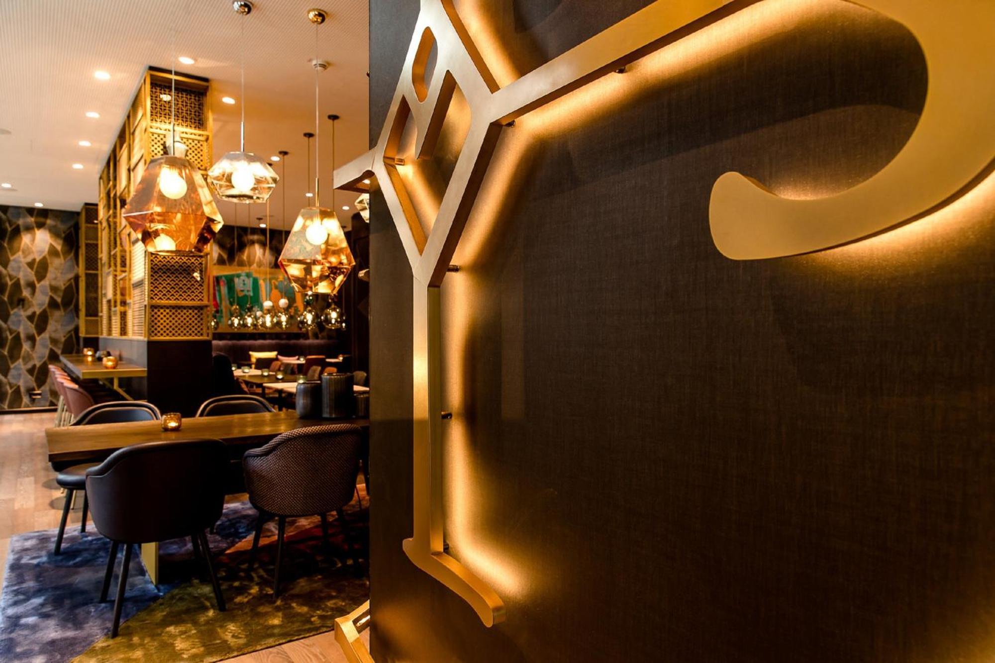 Motel One Aachen Exterior photo