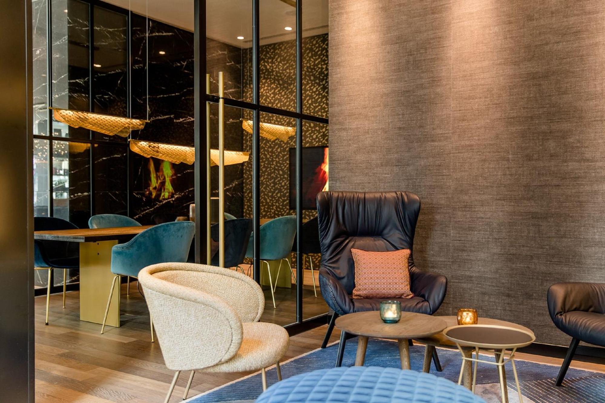 Motel One Aachen Exterior photo