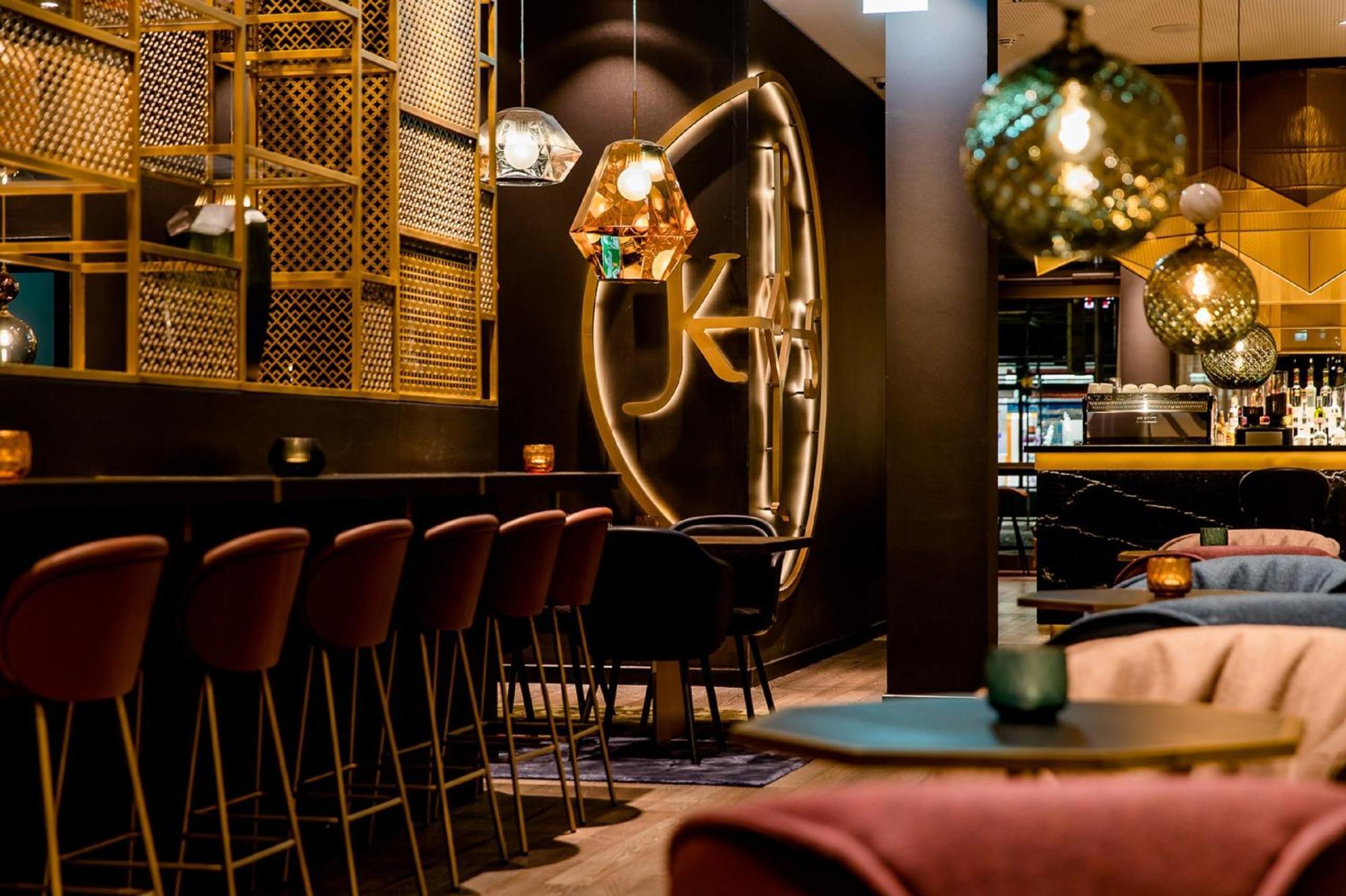 Motel One Aachen Exterior photo