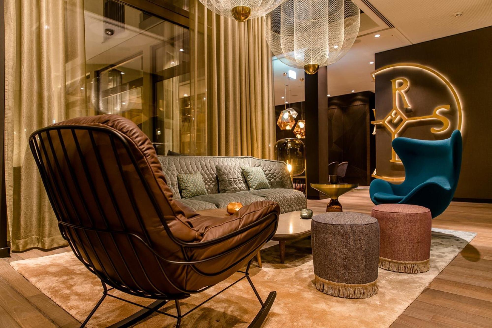 Motel One Aachen Exterior photo